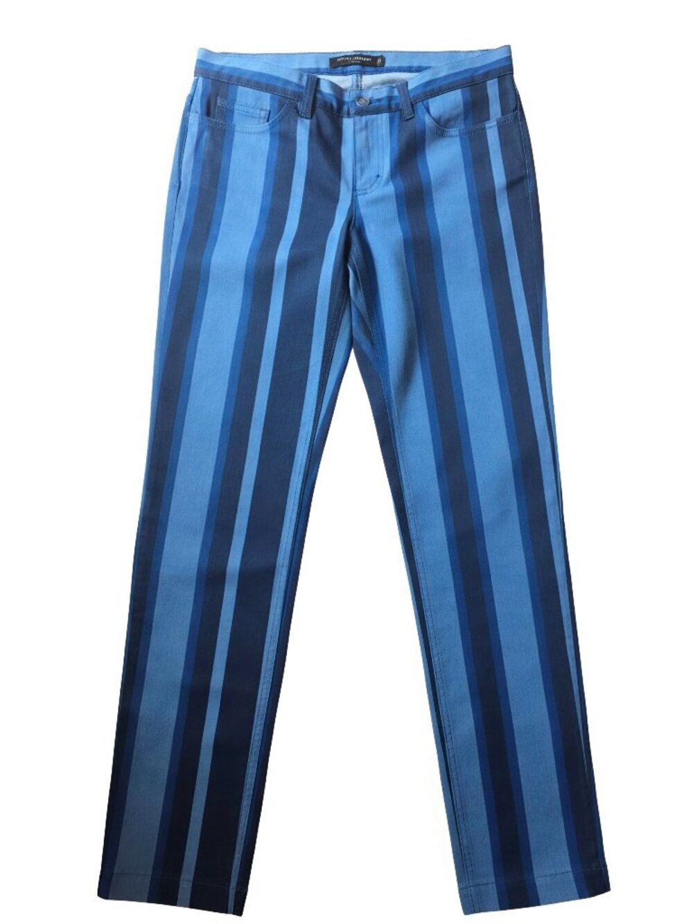 Dolce & Gabbana Striped Denim US 6/8 (like new)